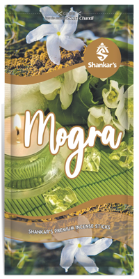 Mogra Incense Sticks