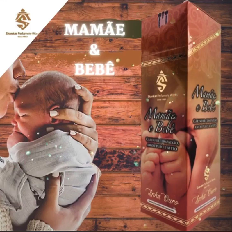 mamae n bebe incense sticks